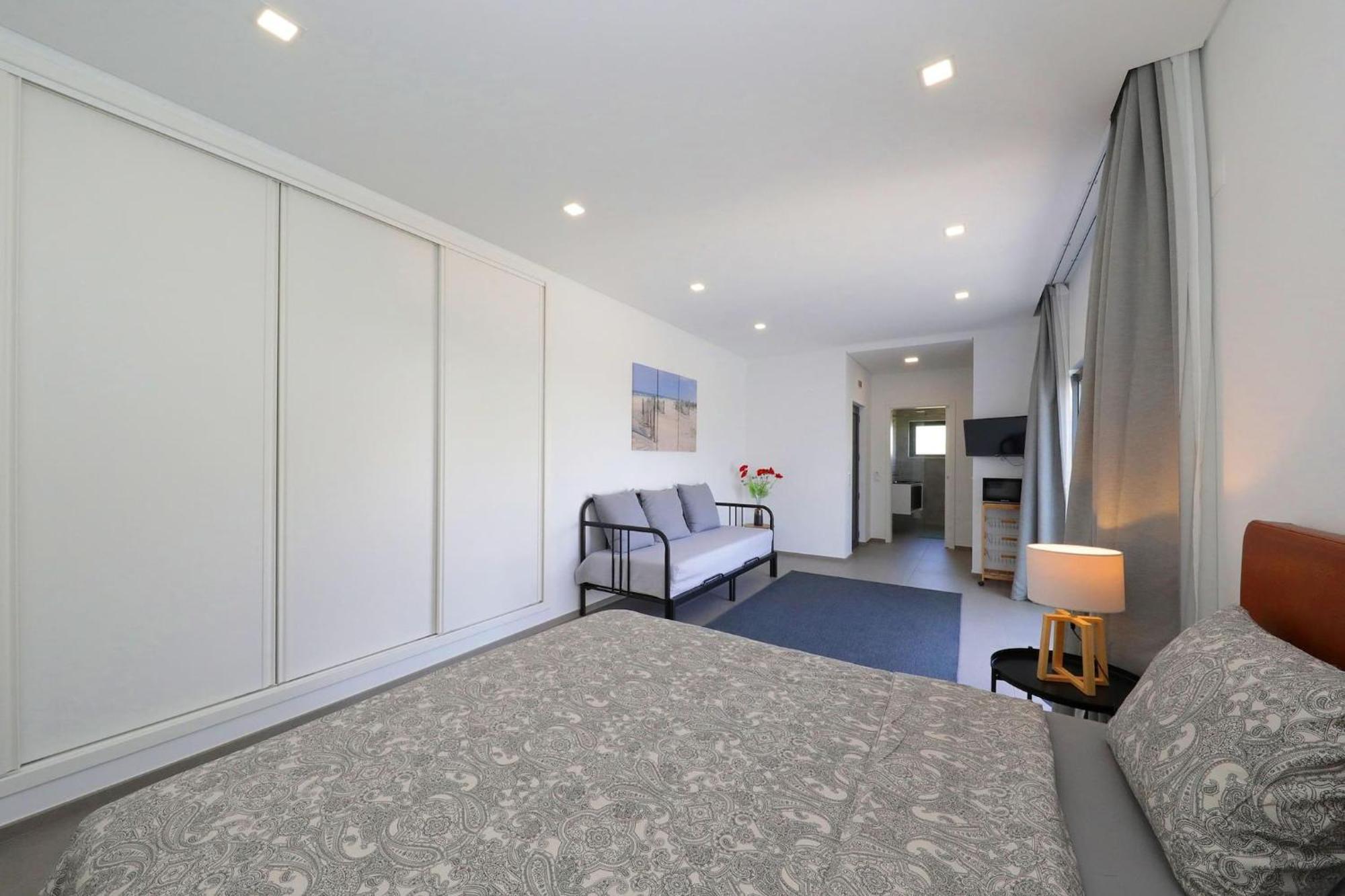 Perogil Suites Poppy - Elegant Suite With Pool Tavira Exterior foto